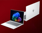 Новый 14-дюймовый ноутбук EliteBook 8 от HP.
