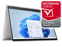 HP Envy x360 13 (88%)