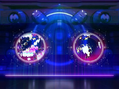 На следующей неделе Epic Games будет раздавать две игры в рамках третьей последовательной раздачи Mystery Game. (Источник изображения: Epic Games)