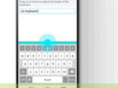 Официально представлен LG G3