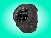 Модель Instinct Crossover Solar от Garmin получила ряд усовершенствований благодаря последнему стабильному обновлению программного обеспечения.