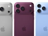 Apple Ожидается, что iPhone 18 Pro и iPhone 18 Pro Max будут оснащены новым сенсором камеры и различными модемами в зависимости от региона.