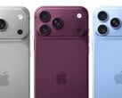 Apple Ожидается, что iPhone 18 Pro и iPhone 18 Pro Max будут оснащены новым сенсором камеры и различными модемами в зависимости от региона.