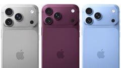 Apple Ожидается, что iPhone 18 Pro и iPhone 18 Pro Max будут оснащены новым сенсором камеры и различными модемами в зависимости от региона.