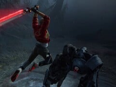 Джордан из предстоящей игры Naughty Dog &quot;Intergalactic: The Heretic Prophet&quot;. (Источник изображения: PlayStation)