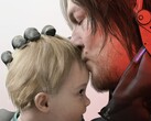 Игра, над которой хочется плакать: Обзор Death Stranding 2 для PC