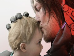 Игра, над которой хочется плакать: Обзор Death Stranding 2 для PC