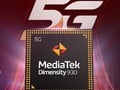 Mediatek Dimensity 930