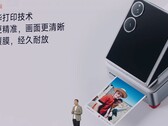 Карманный набор для фотосъемки Mix Flip 2. (Источник изображения: Xiaomi)