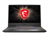 Ноутбук MSI GP65 Leopard 9SE (i7-9750H, RTX 2060). Обзор от Notebookcheck