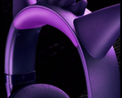 Kraken Kitty V2 Gengar Edition. (Источник изображения: Razer)