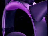 Kraken Kitty V2 Gengar Edition. (Источник изображения: Razer)