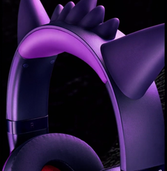 Kraken Kitty V2 Gengar Edition. (Источник изображения: Razer)