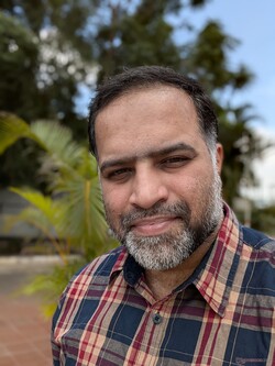 Селфи в режиме 