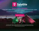 Запуск услуги T-Mobile T-Satellite with Starlink близок. (Источник изображения: T-Mobile)