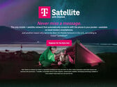 Запуск услуги T-Mobile T-Satellite with Starlink близок. (Источник изображения: T-Mobile)