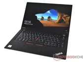 Обзор ноутбука Lenovo ThinkPad T14s Gen 1