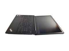 Ноутбук Lenovo ThinkPad E580 (i7-8550U, RX 550). Обзор от Notebookcheck