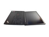 Ноутбук Lenovo ThinkPad E580 (i7-8550U, RX 550). Обзор от Notebookcheck