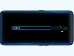 Oppo Reno2 Z Smartphone Review