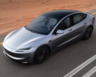 Сделка по финансированию Model 3 по ставке 0% APR возобновляется с более щедрыми условиями. (Источник изображения: Tesla)