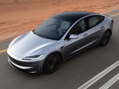 Сделка по финансированию Model 3 по ставке 0% APR возобновляется с более щедрыми условиями. (Источник изображения: Tesla)