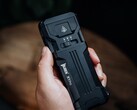 X1Pro: Новый и особенно мощный фонарик. (Источник изображения: Wuben)