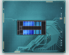 Процессоры Intel 13 поколения Raptor Lake-HX (Изображение: Intel)