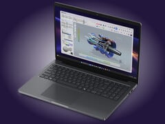 Новая 16-дюймовая рабочая станция Dell оснащена оперативной памятью LPCAMM2, процессорами Intel Panther Lake и графикой Nvidia.
