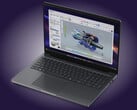 Новая 16-дюймовая рабочая станция Dell оснащена оперативной памятью LPCAMM2, процессорами Intel Panther Lake и графикой Nvidia.