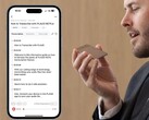 Компания Plaud добавляет к диктофону Plaud Note AI Anthropic Claude 3.5 Sonnet по подписке Pro Plan. (Источник изображения: Plaud)