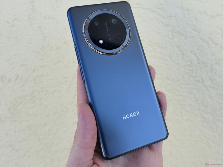 Honor Смартфон Magic7 Lite (Источник изображения: Marcus Herbrich)