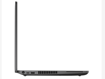 Dell Latitude 5500/5501