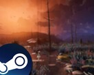 Игра A Juggler's Tale доступна в Steam со скидкой 80% до 28 июля. (Источник изображения: Steam)