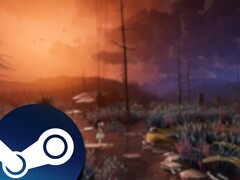 Игра A Juggler&#039;s Tale доступна в Steam со скидкой 80% до 28 июля. (Источник изображения: Steam)