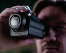 Akaso Sight-300 предназначен для записи видео с точной цветопередачей при очень слабом освещении. (Источник изображения: Akaso)