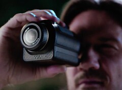 Akaso Sight-300 предназначен для записи видео с точной цветопередачей при очень слабом освещении. (Источник изображения: Akaso)