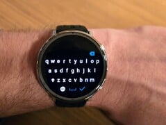 Функции телефона Amazfit Active 2