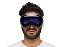 Apple предварительный просмотр visionOS 26 с новыми функциями для гарнитуры Apple Vision Pro XR. (Источник изображения: Apple)