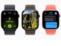 Apple В watchOS 26 владельцы наручных часов получат помощника по тренировкам с искусственным интеллектом. (Источник изображения: Apple)