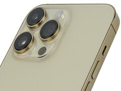 Обзор смартфона Apple iPhone 14 Pro Max