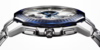 Часы Casio Oceanus Manta OCWS6000PB7A. (Источник изображения: Casio)
