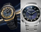 Часы Citizen Eco-Drive Photon моделей BJ6560-53W и BJ6569-59X