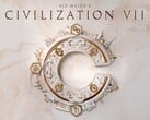 Официальный постер к игре «Sid Meier's Civilization VII», на котором изображён главный логотип этой стратегии.