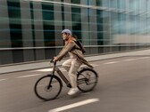Электронный велосипед Decathlon Btwin LD 940E Connect появился на новых рынках. (Источник изображения: Decathlon)