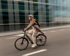 Электронный велосипед Decathlon Btwin LD 940E Connect появился на новых рынках. (Источник изображения: Decathlon)