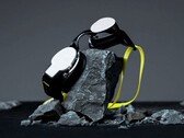 Утверждается, что Form Smart Swim 2 Pro значительно прочнее базовой модели благодаря стеклу Gorilla Glass 3. (Источник изображения: Form)