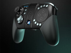 GameSir G5 (на фото), выпущенный в 2018 году, может получить преемника в 2026 году. (Источник изображения: GameSir)