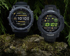 Instinct 3 Tactical выглядит более скромно, чем существующий Instinct 3. (Источник изображения: Garmin через Lowyat)