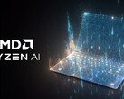 Процессор AMD для ноутбуков нового поколения появился в сети (источник изображения: AMD)